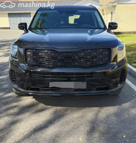 Kia Telluride