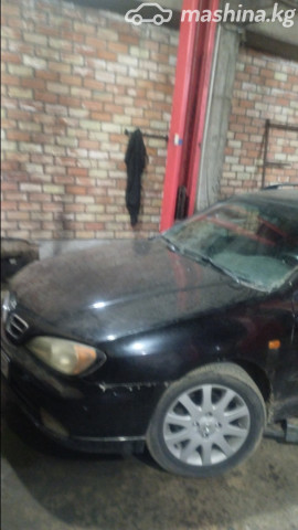 Nissan Primera