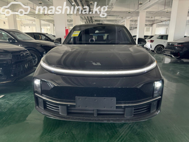LiXiang L7