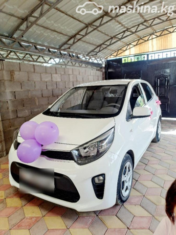 Kia Morning