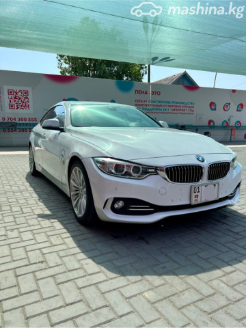 BMW 4 серии