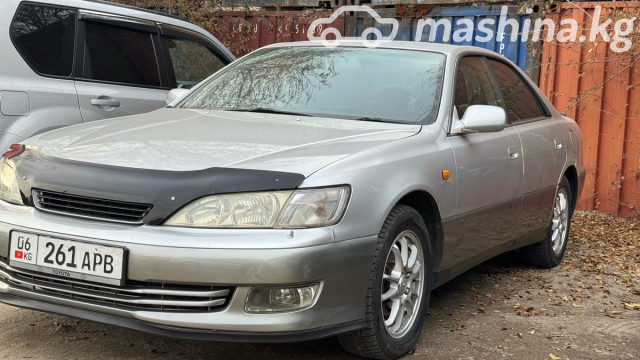 Toyota Windom