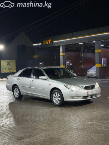 Toyota Camry (Japan)