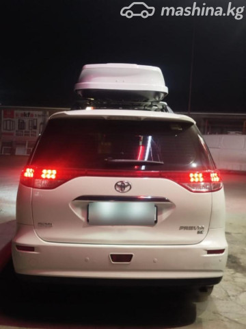 Toyota Previa