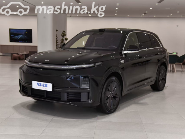 LiXiang L7