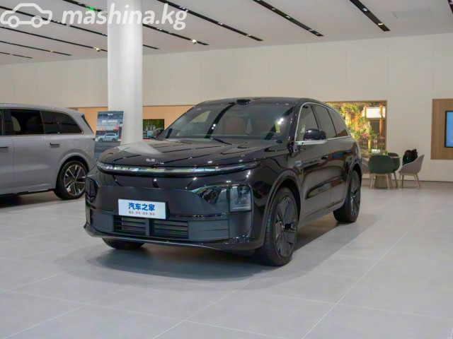 LiXiang L6