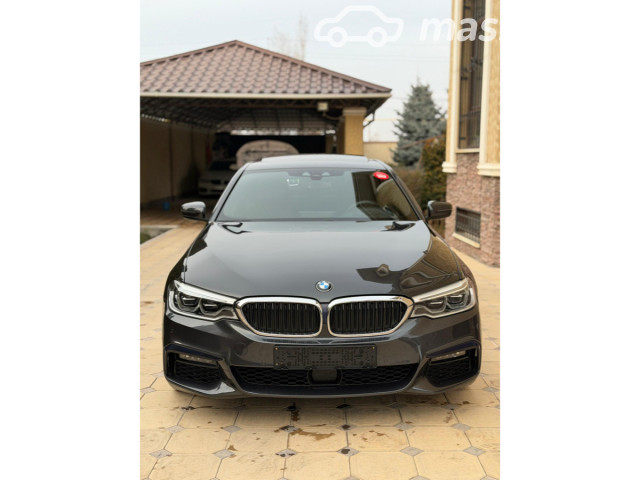 BMW 5 серии