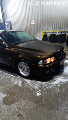 BMW 5 серии