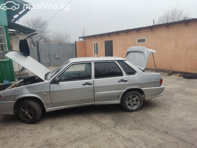 ВАЗ (Lada) 2115