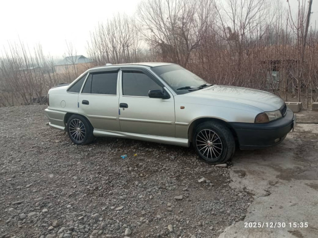 Daewoo Nexia