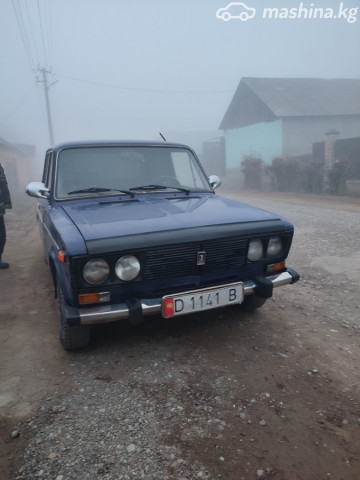 ВАЗ (Lada) 2106