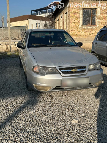 Daewoo Nexia