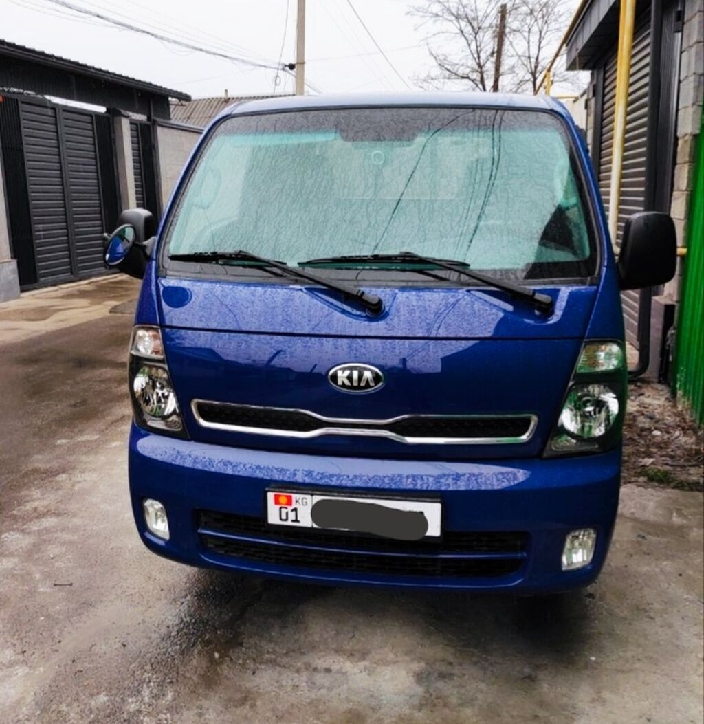 Kia BONGO
