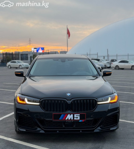 BMW 5 серии