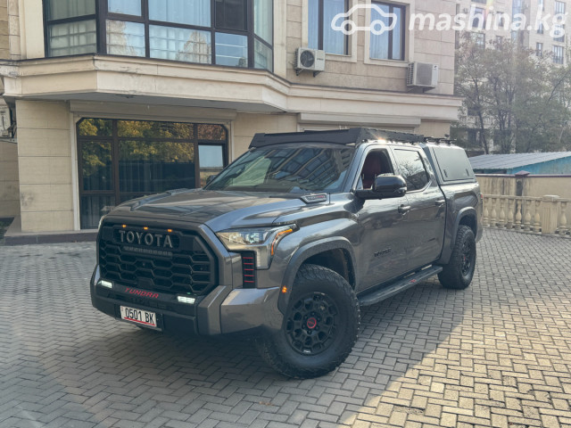 Toyota Tundra