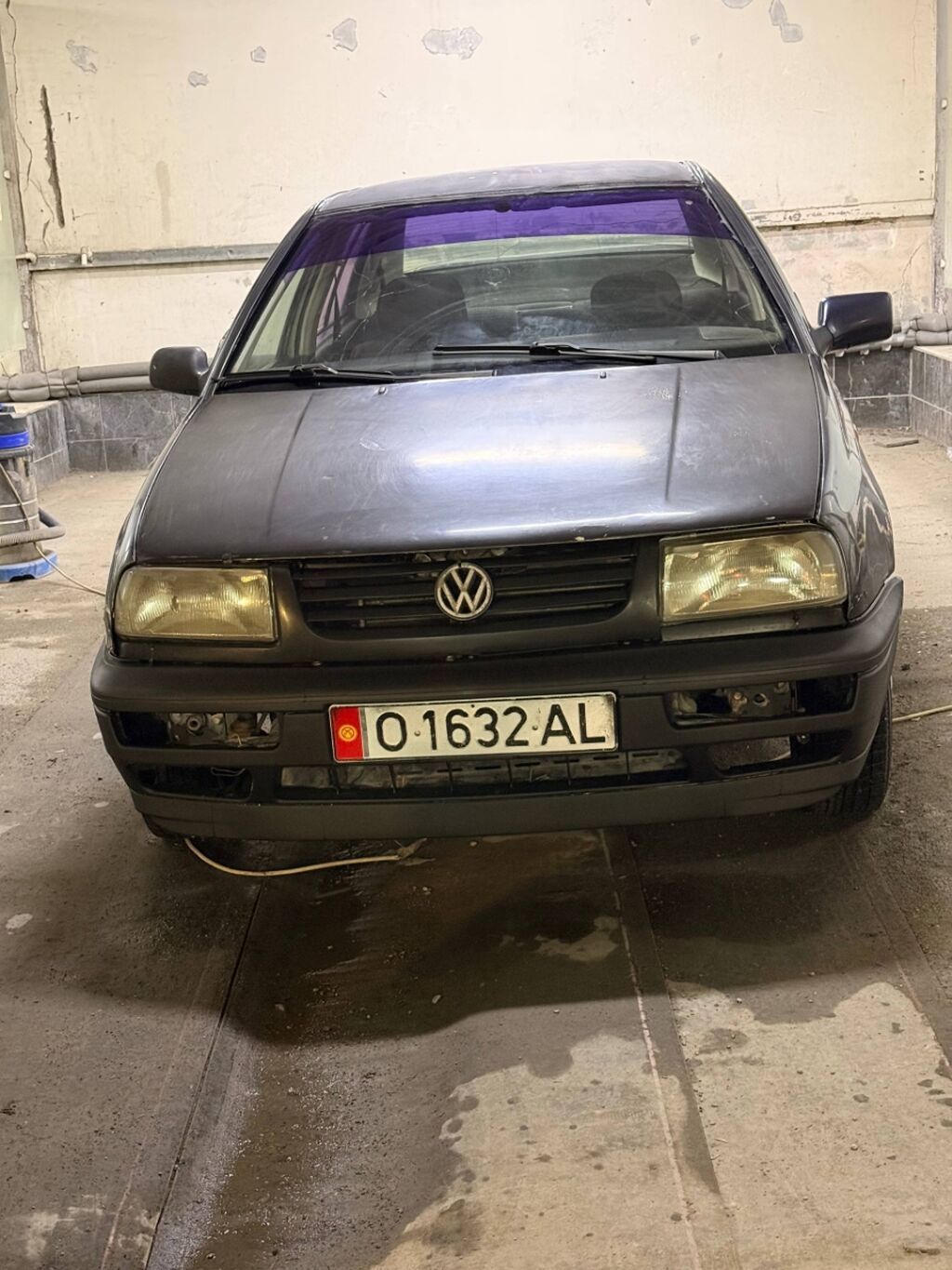 Volkswagen Vento