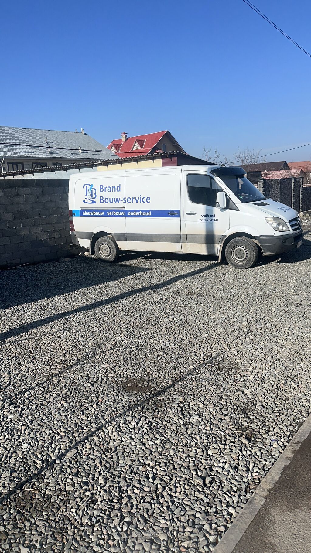 Mercedes-Benz Спринтер