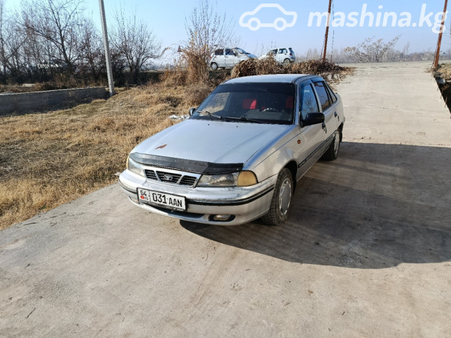 Daewoo Nexia