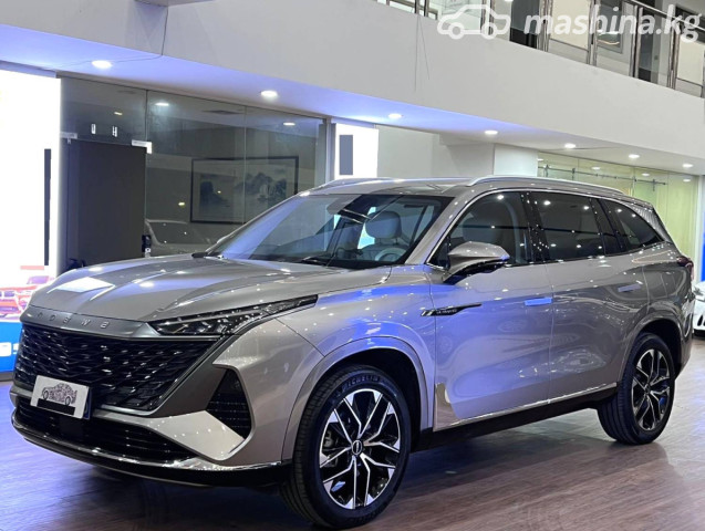Roewe RX9