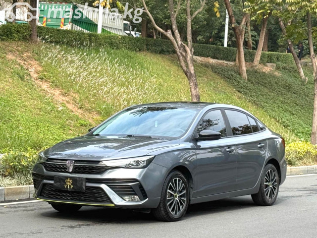 Roewe i5