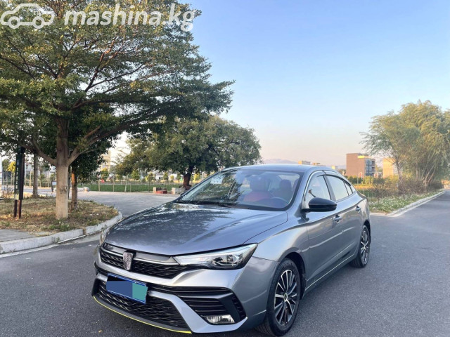 Roewe i5