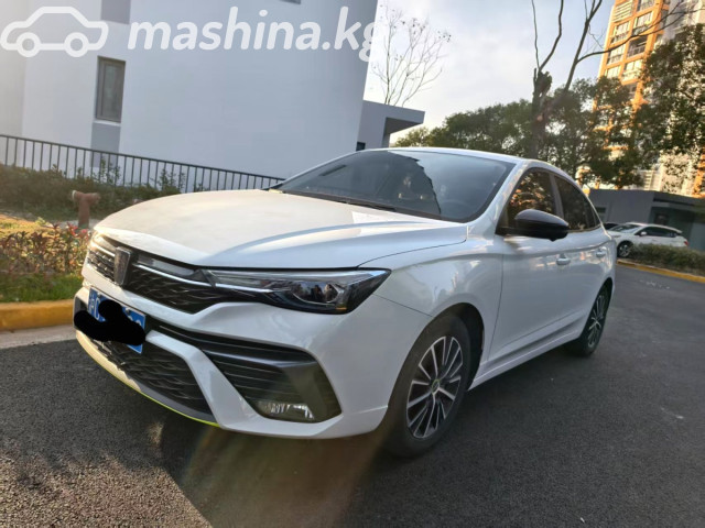 Roewe i5