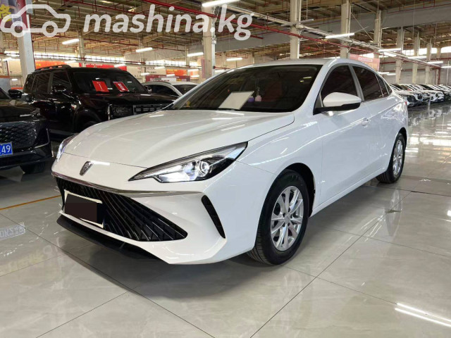 Roewe i5