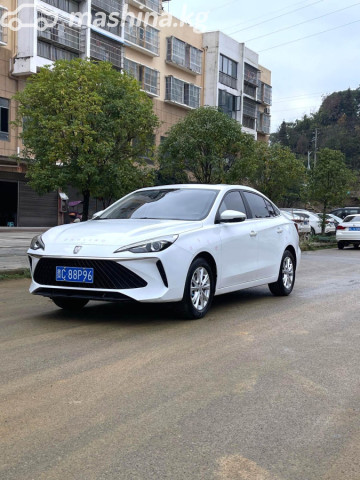 Roewe i5