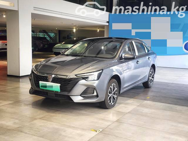 Roewe i6 Max