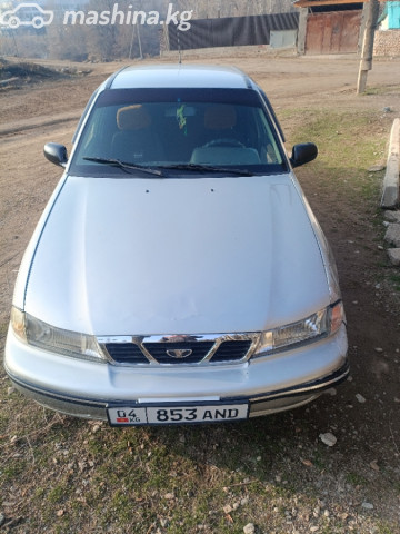 Daewoo Nexia