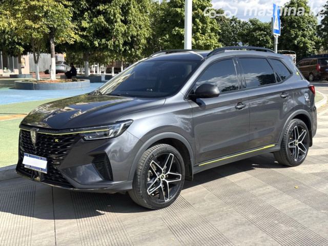 Roewe RX5
