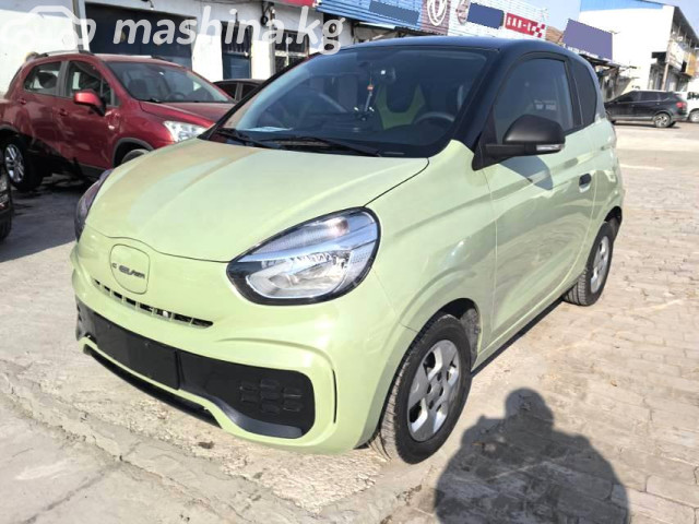 Roewe Clever