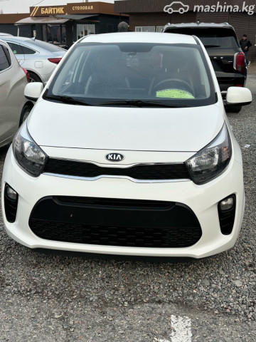 Kia Morning