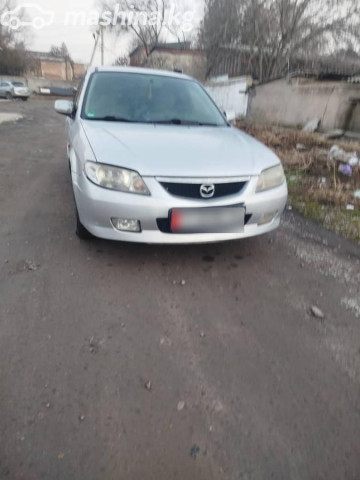 Mazda 323