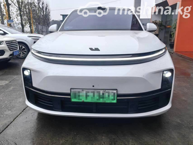 LiXiang L7