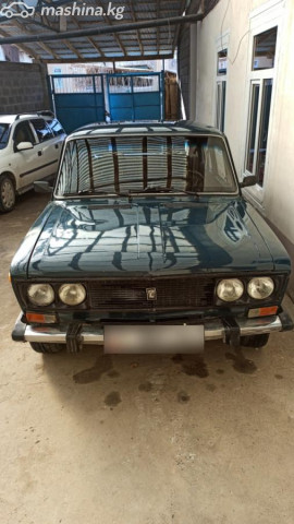 ВАЗ (Lada) 2106