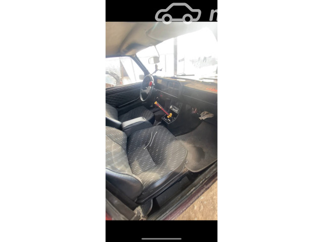 ВАЗ (Lada) 2107