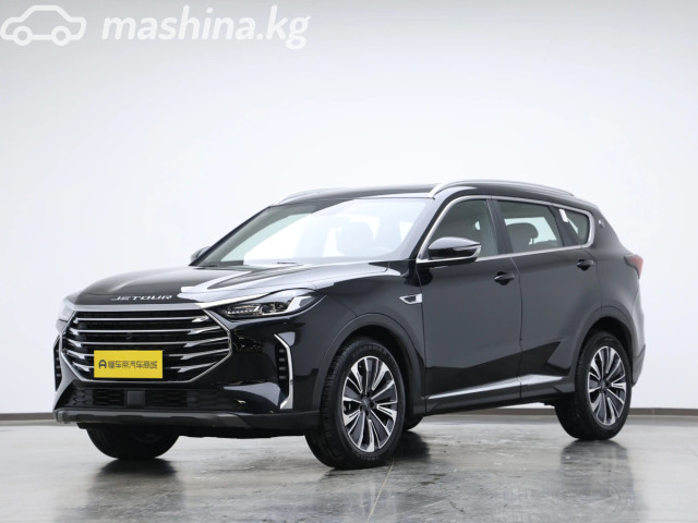 Jetour X70 PLUS
