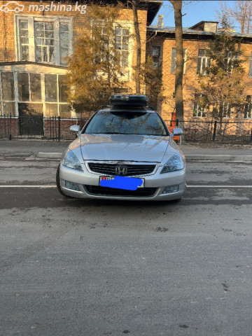 Honda Inspire