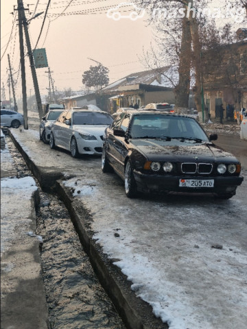 BMW 5 серии