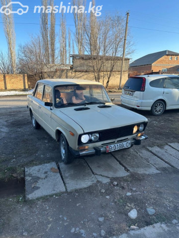 ВАЗ (Lada) 2106