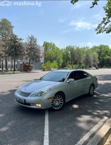 Toyota Windom