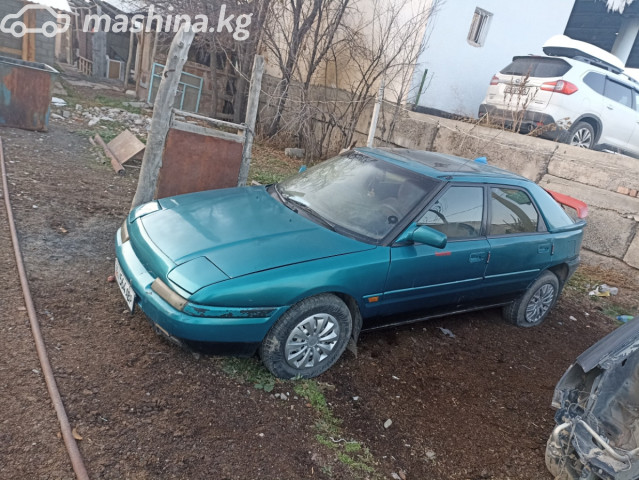 Mazda 323