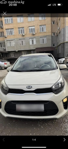 Kia Morning
