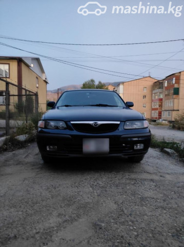 Mazda 626