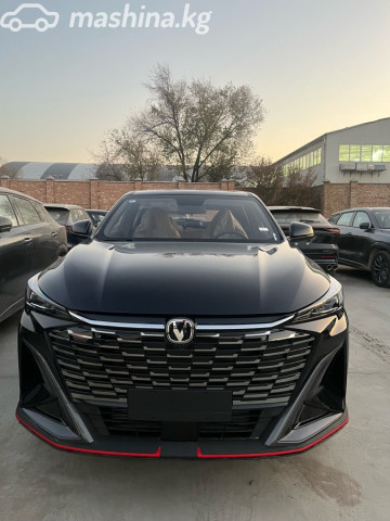 Changan X5 Plus