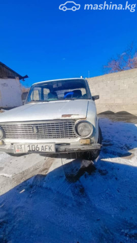 ВАЗ (Lada) 2101