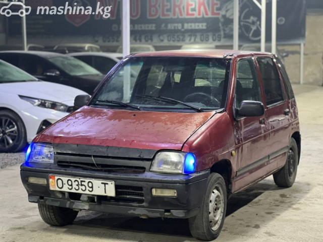 Daewoo Tico