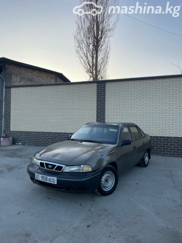 Daewoo Nexia