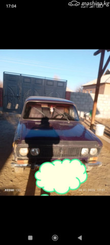 ВАЗ (Lada) 2106
